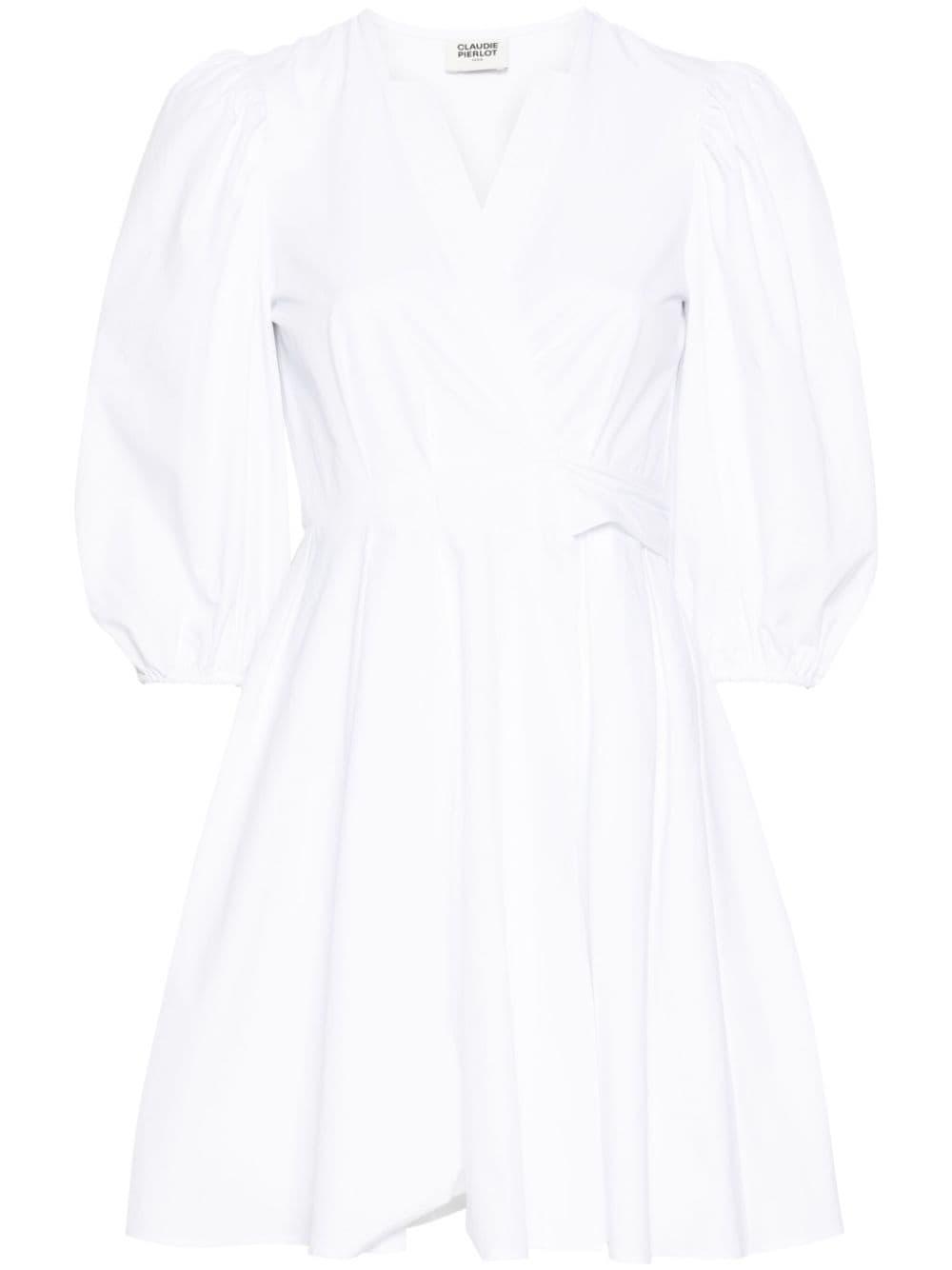 Robe pierlot sale