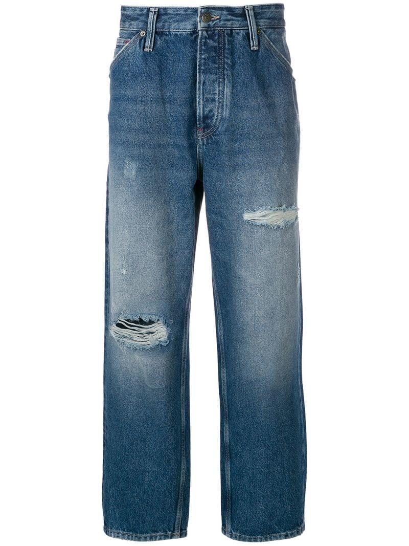 hackett joggers