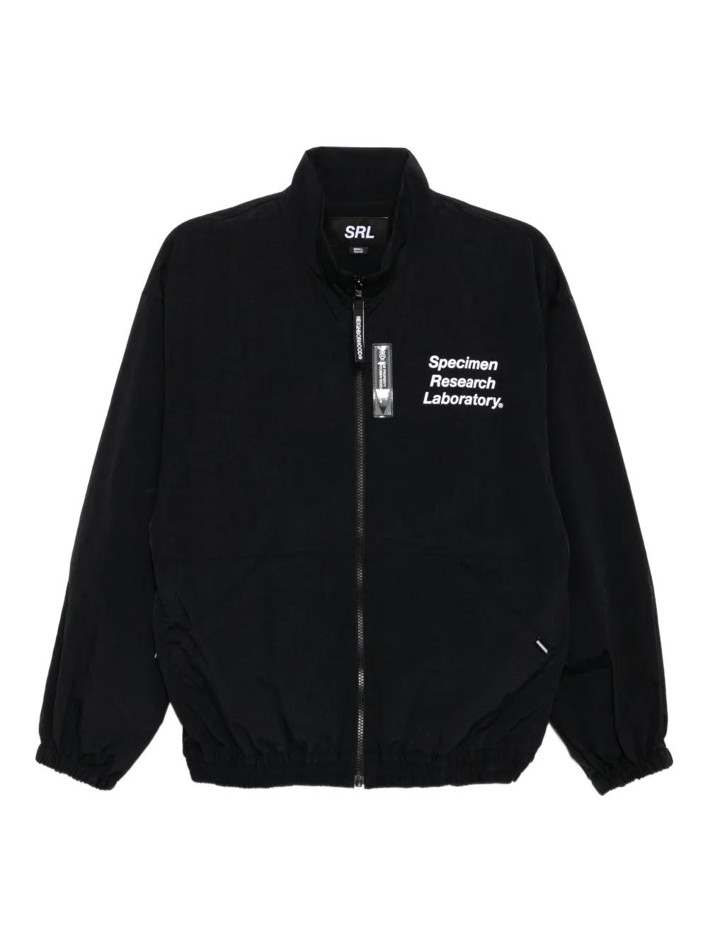 ジャケット・アウター NEIGHBORHOOD / COMBAT C-JKT SIZE L NEIGHBORHOOD ネイバーフッド 09AW ×Disney BIG.BAD.FIXX/C-JKT