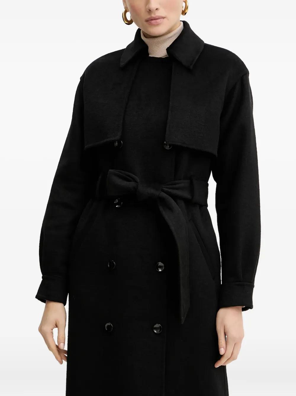 SILVIAN HEACH コート　ゆったり　女優コート　イタリア Silvian Heach Coats for Women | Online Sale up to 89% off | Lyst