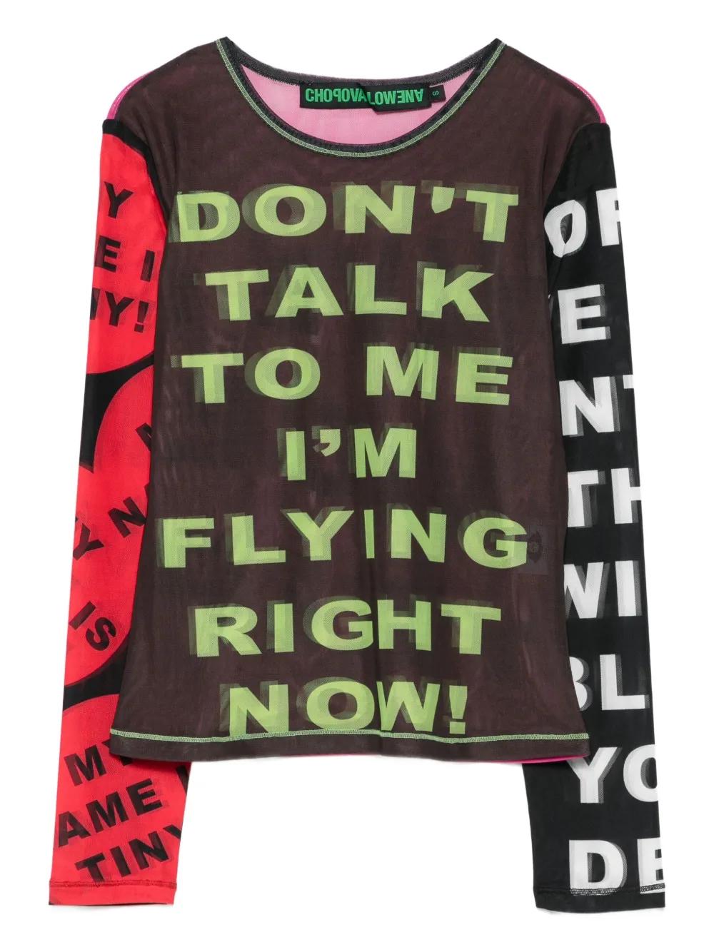 レディース Chopova Lowena トップス | オンラインセールは最大