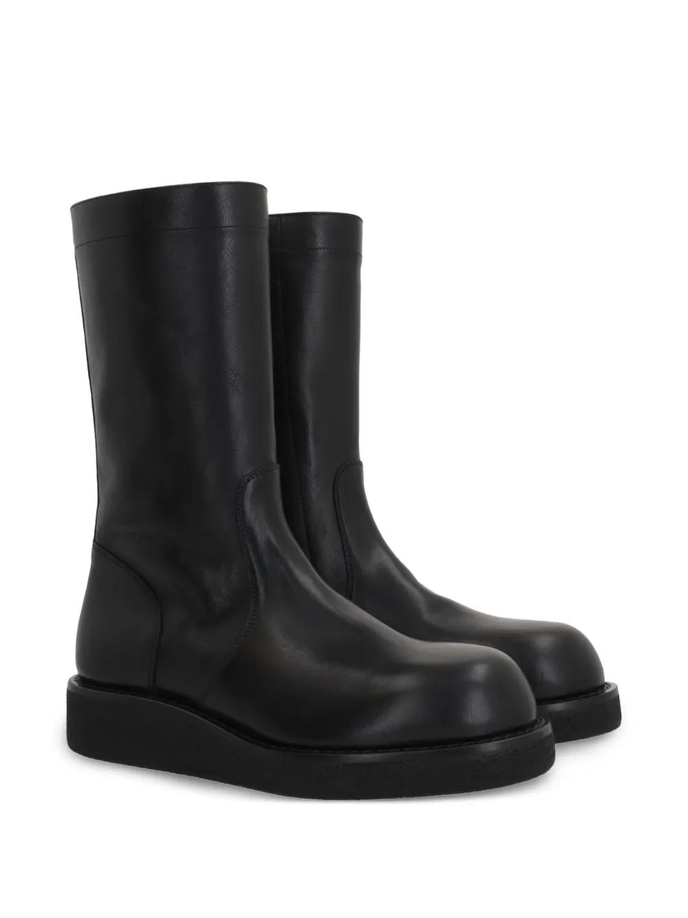 Ann Demeulemeester Ankle boots for Women | Online Sale up to