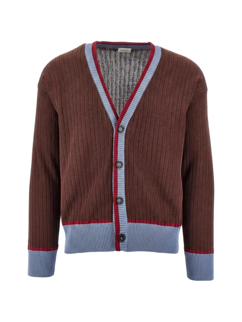 GALLIA Knitwear for Men | Online Sale up to 80% off | Lyst