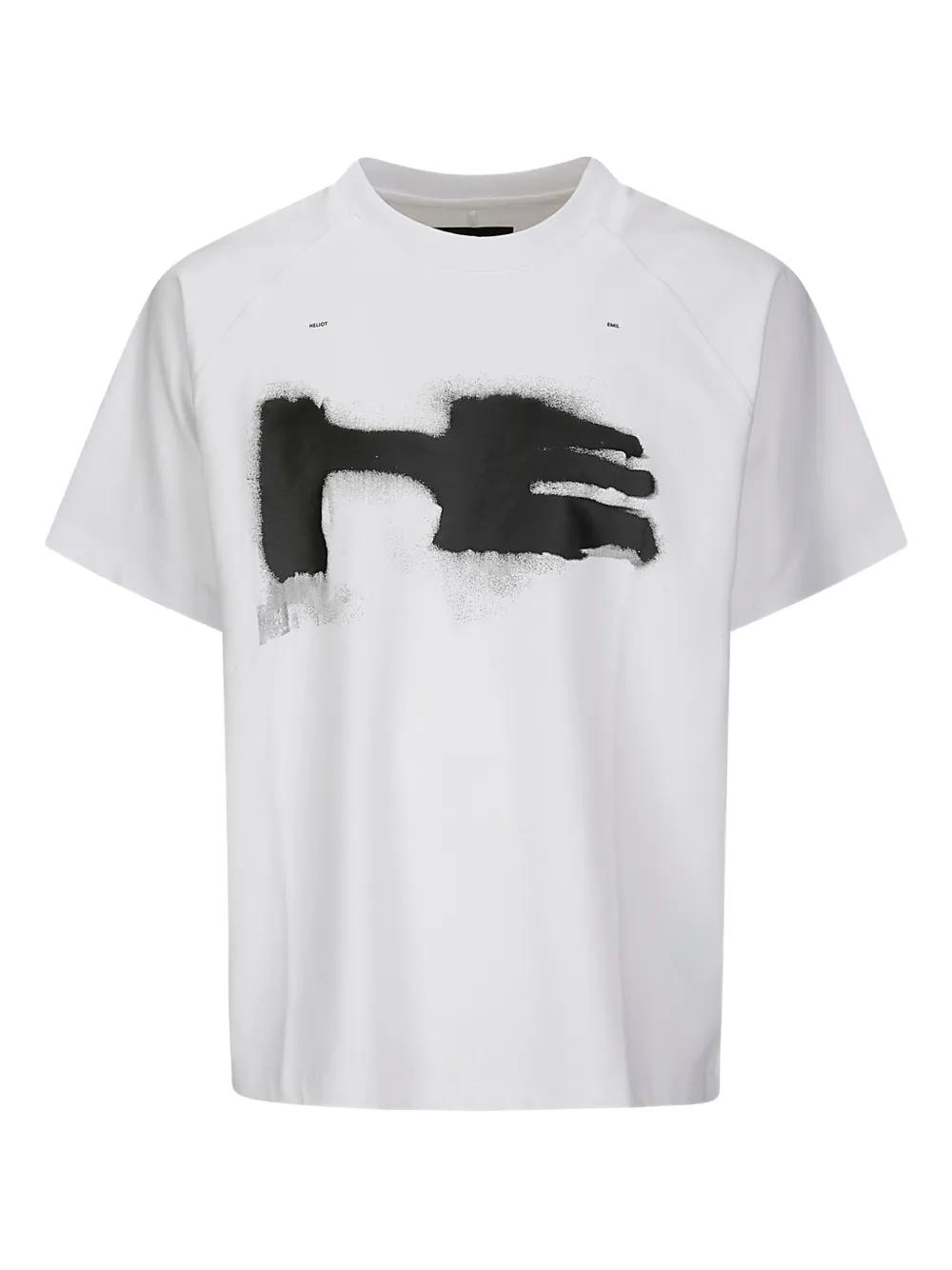 HELIOT EMIL T-shirts for Men | Online Sale up to 60% off | Lyst