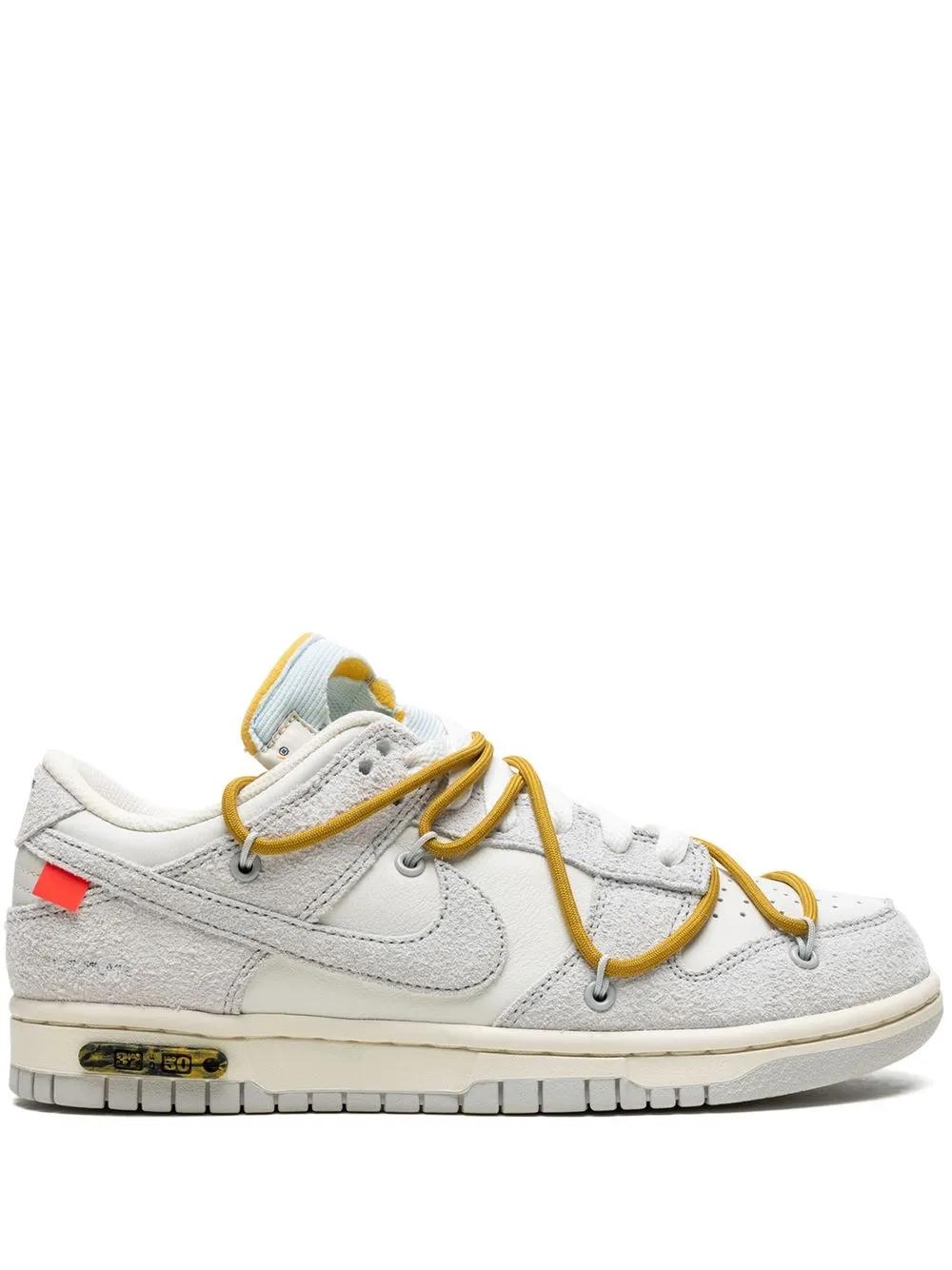 Nike Dunk Nike Off White Vapor Street Yellow NIKE X OFF-WHITE Sneakers For  Women Online Sale Up To 11% Off Lyst