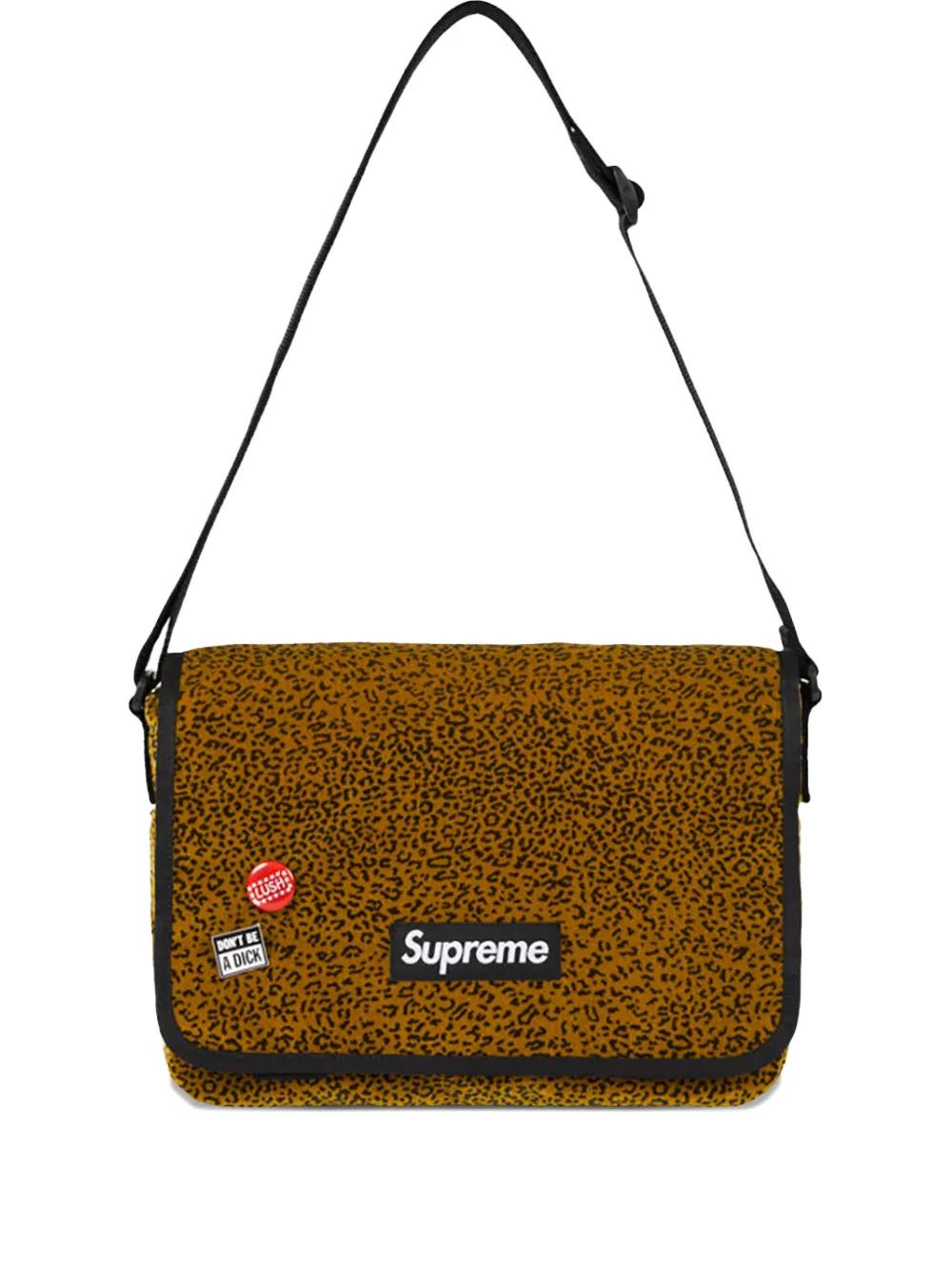 supreme-brown-Textured-
