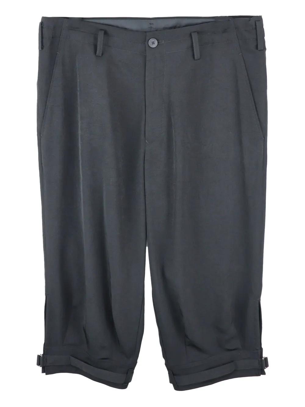 Yohji Yamamoto Shorts for Men | Online Sale up to 63% off | Lyst Yohji Yamamoto Shorts for Men | Online Sale up to 63% off | Lyst