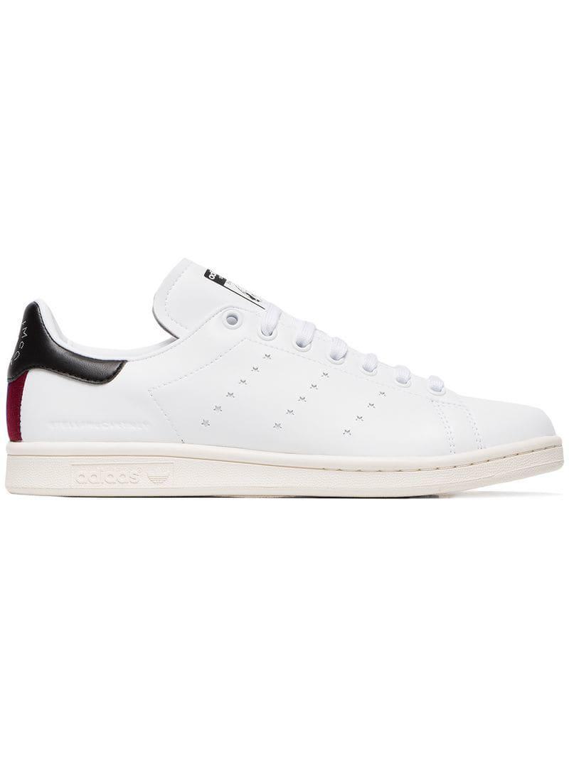 white stan