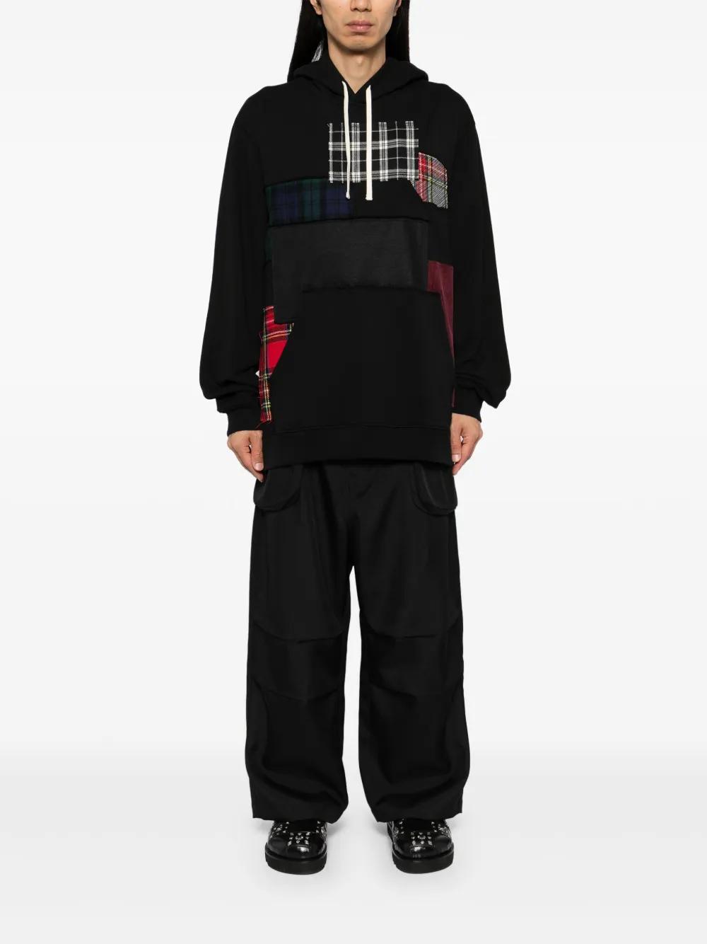 Junya Watanabe Hoodies for Men | Online Sale up to 73% off