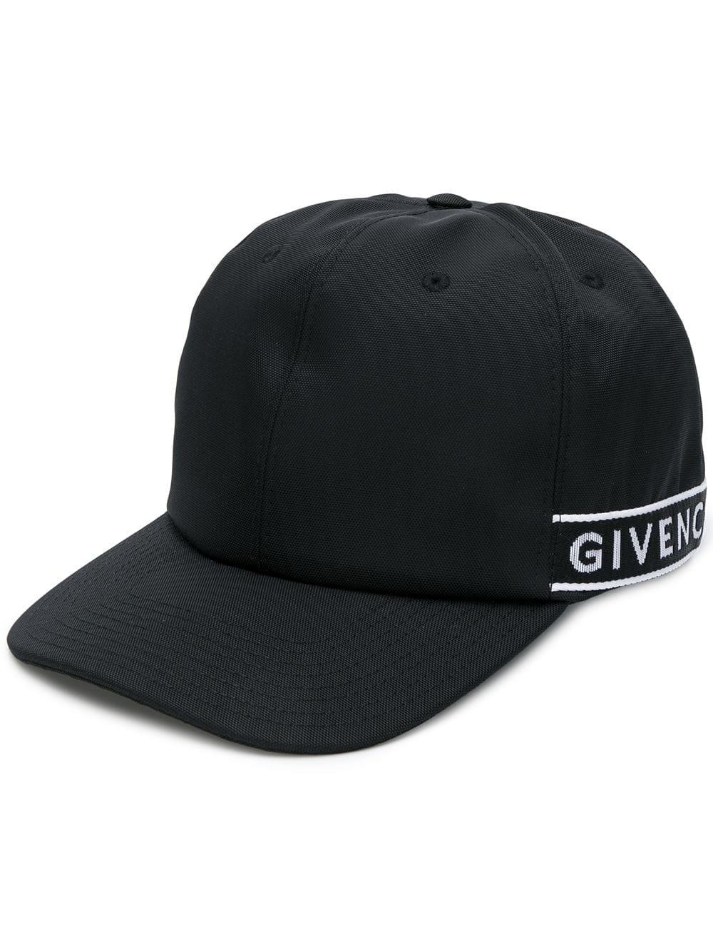 givenchy baseball cap