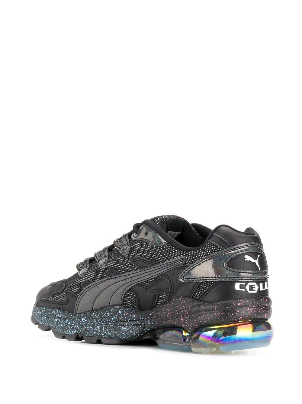 puma nasa collection