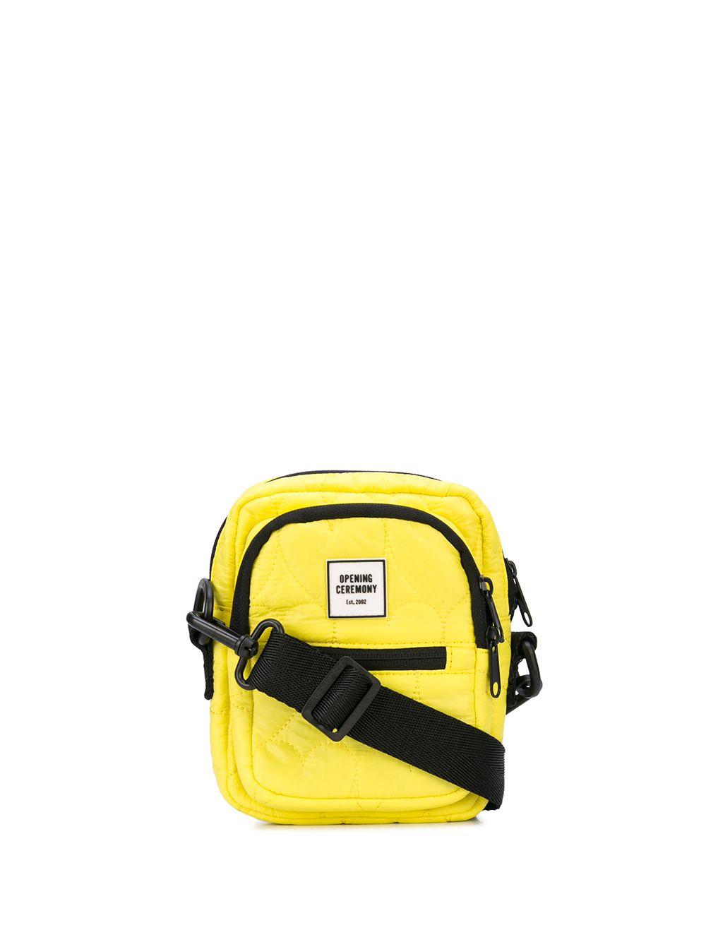opening ceremony sling backpack