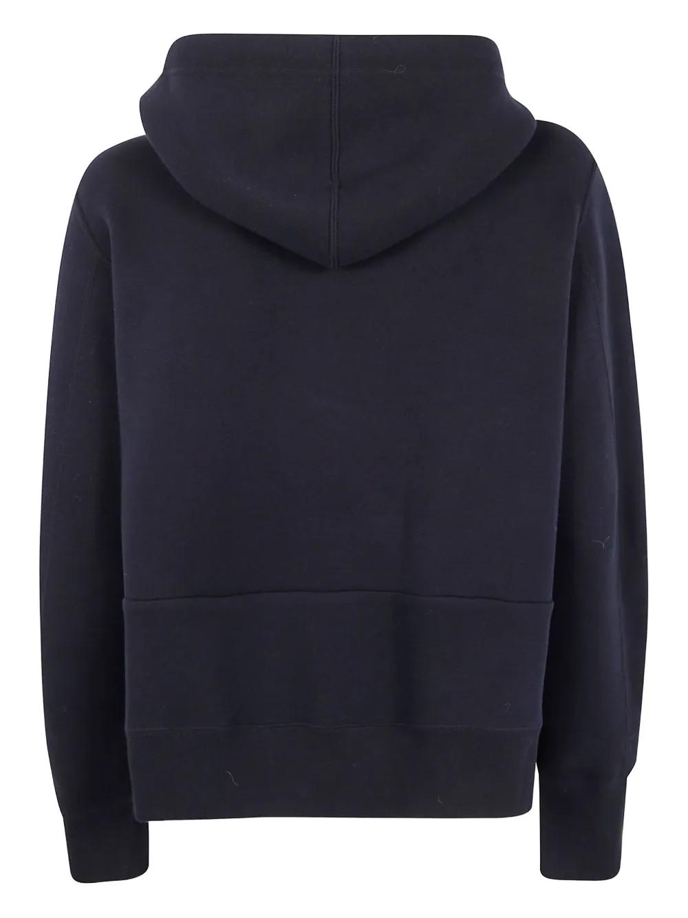 Sacai Hoodies for Women | Online Sale up to 65% off | Lyst