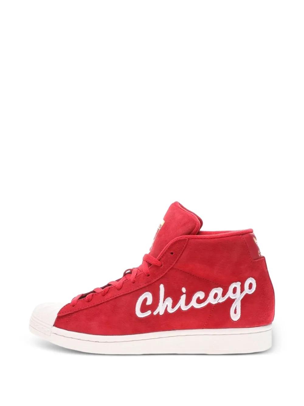 adidas High-top sneakers for Men | Online Sale up to 56% off | Lyst