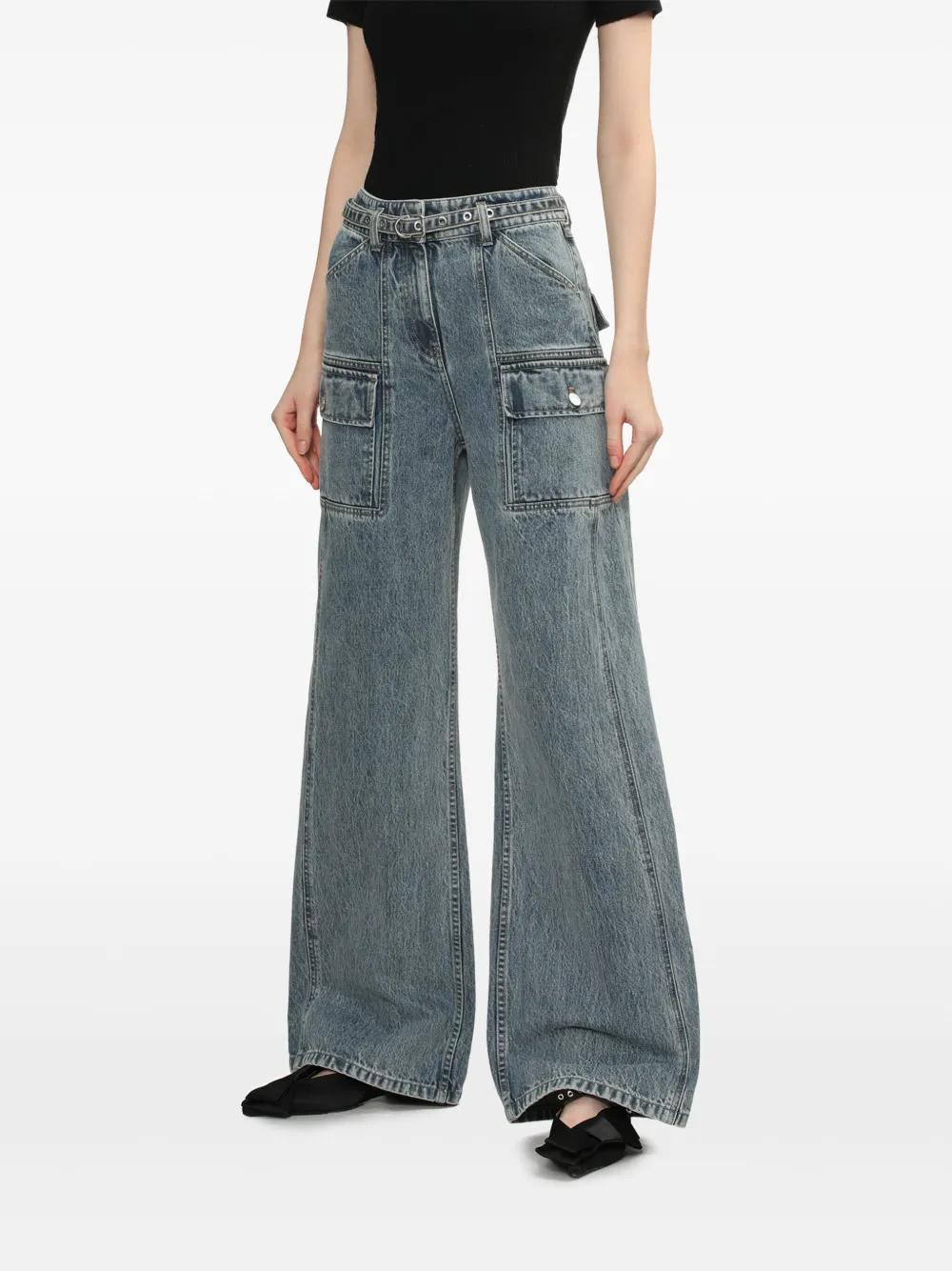 関税送料込み♦ 3.1 PHILLIP LIM ジーンズ 3.1 Philip Lim Jeans for Women | FARFETCH