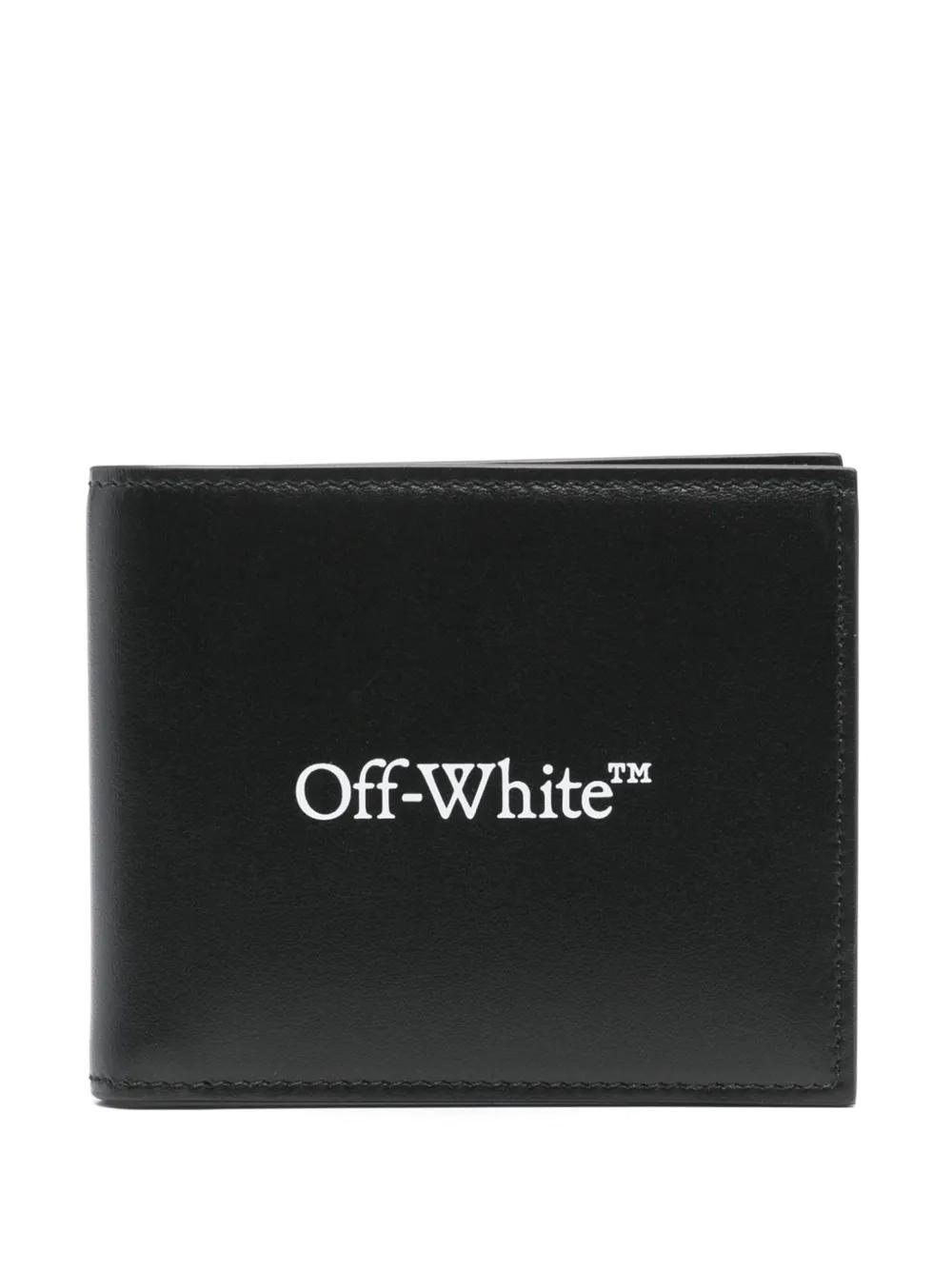 メンズ Off-White c/o Virgil Abloh 財布 & カードホルダー