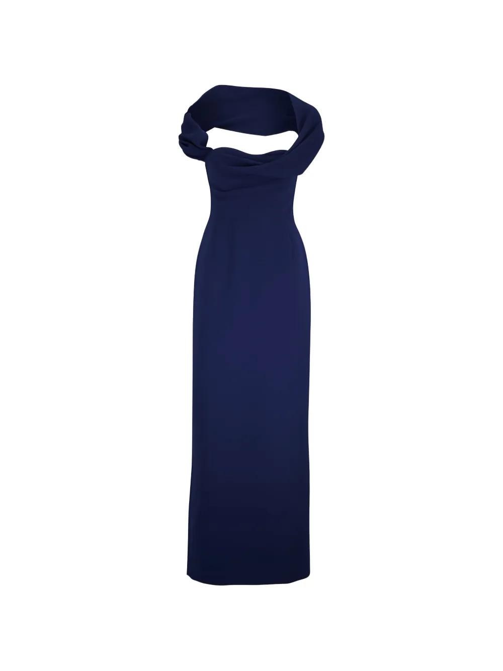 Carolina Blue Dresses for Women | Lyst