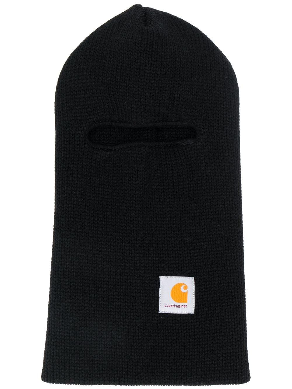 Carhartt WIP Synthetic Storm Mask Beanie in Black - Lyst