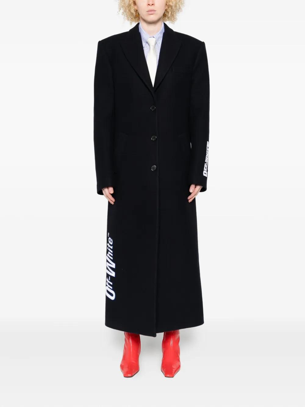Off-White c/o Virgil Abloh Coats for Women | Online Sale up to 61