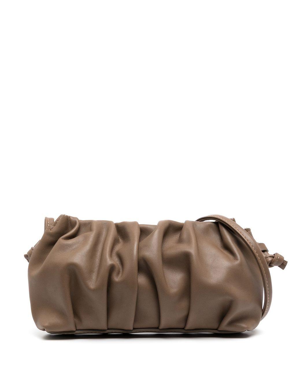Elleme Eva Leather Mini Bag - Farfetch