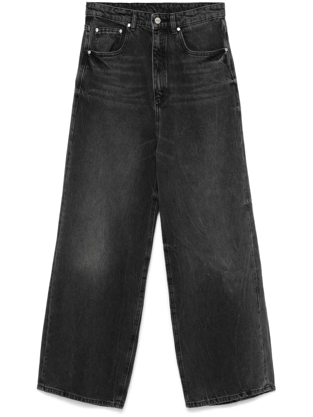 han-kjobenhavn-black-Baggy- 