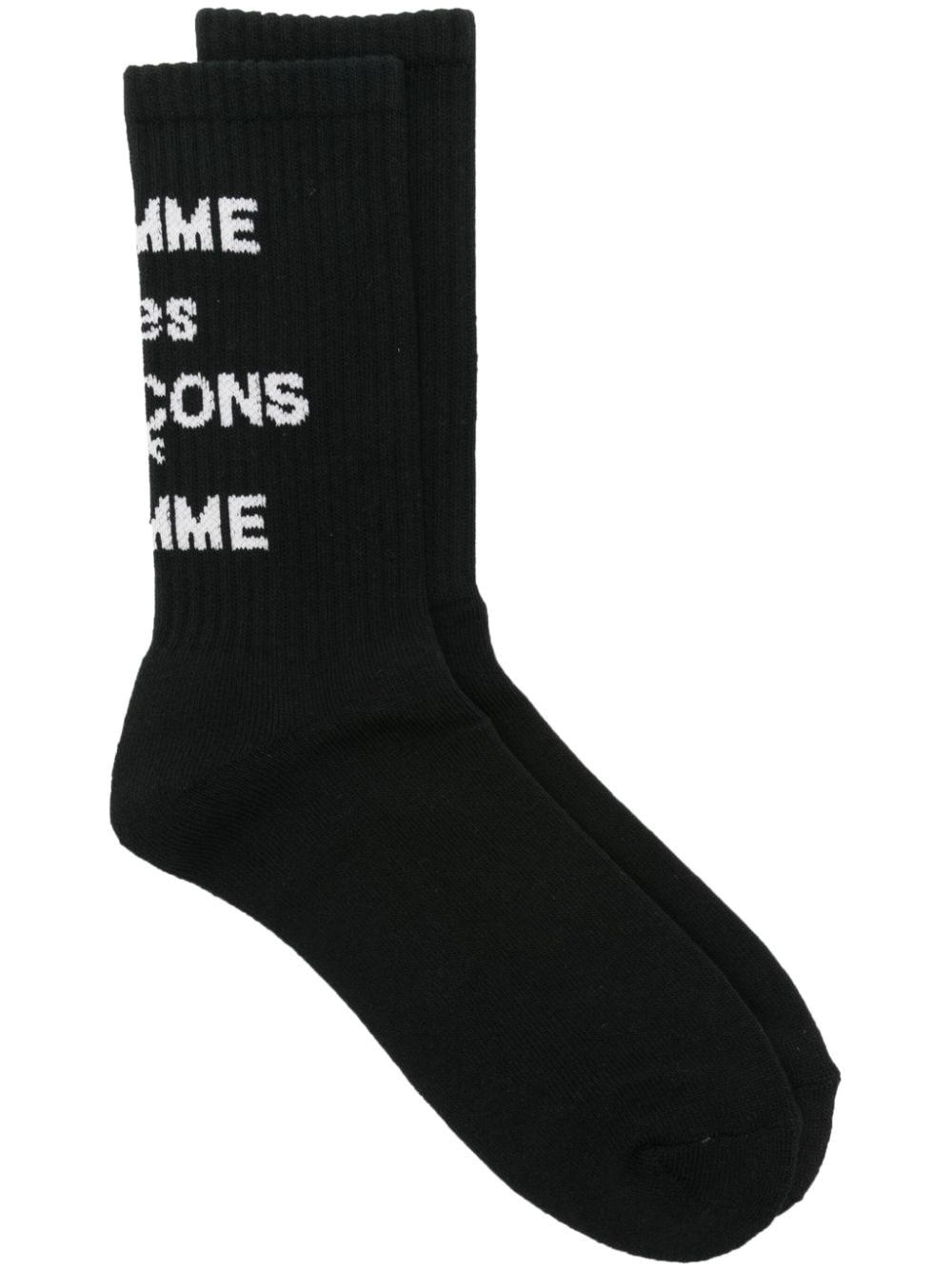 Comme des Garcons Socks for Women Online Sale up to 41 off Lyst