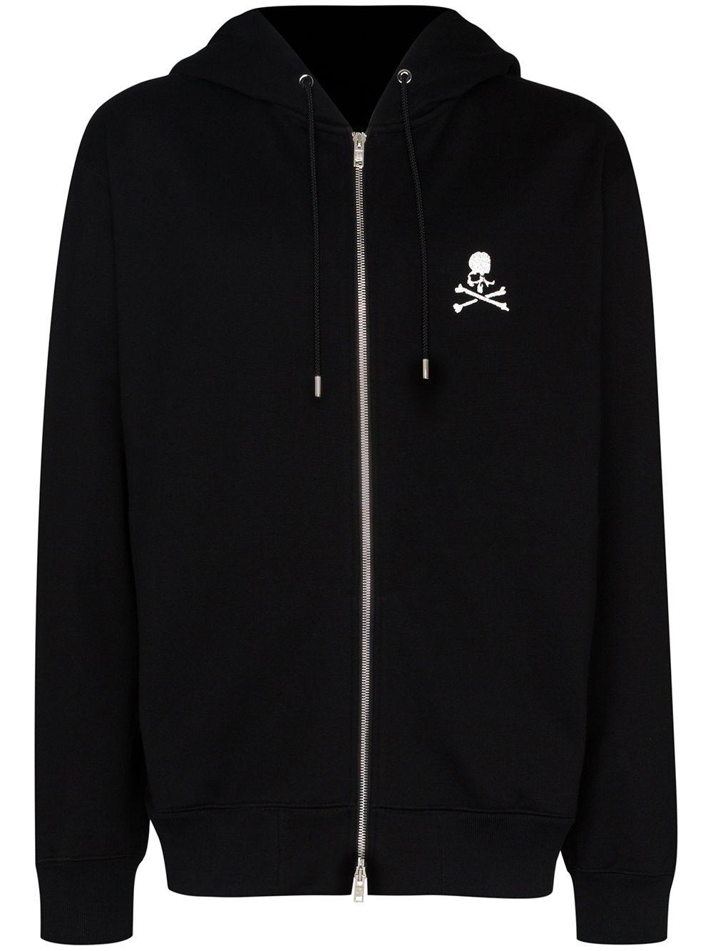 mastermind skull sweater