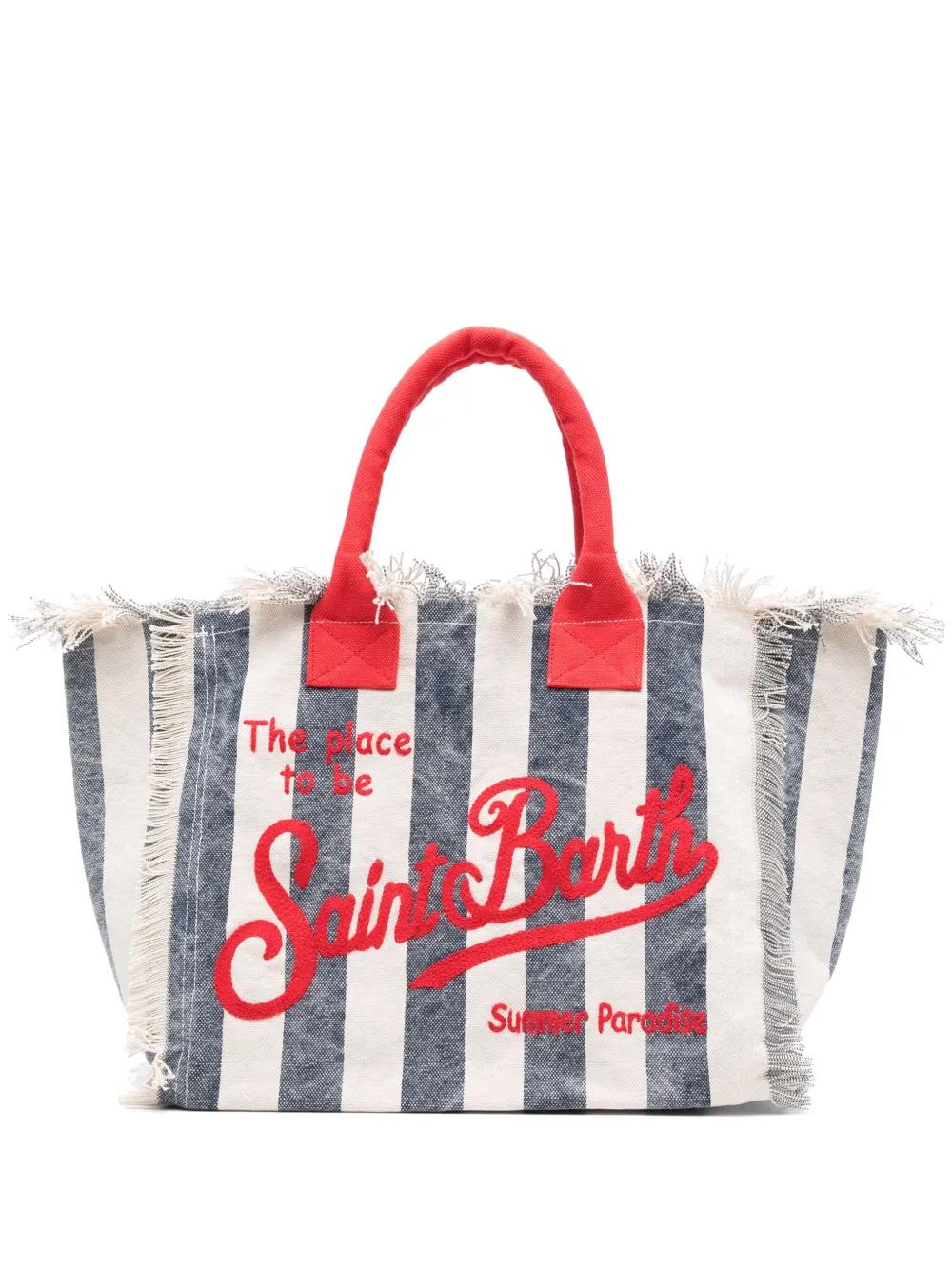 MC2 Saint Barth トートバッグ　ハンドバッグ レディース Mc2 Saint Barth トートバッグ | オンラインセールは