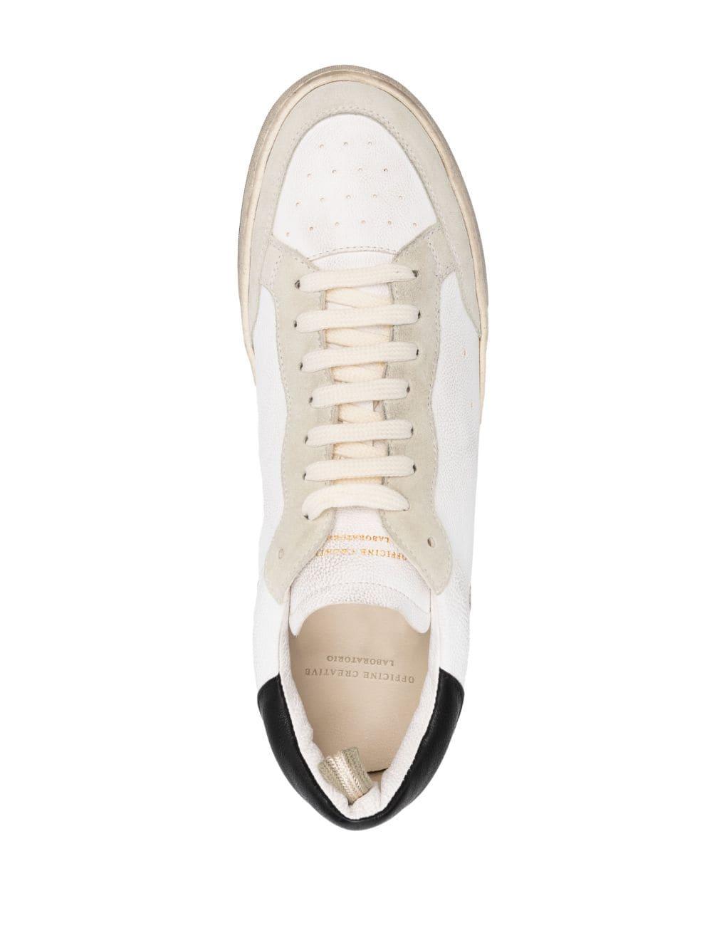 officine creative sneakers