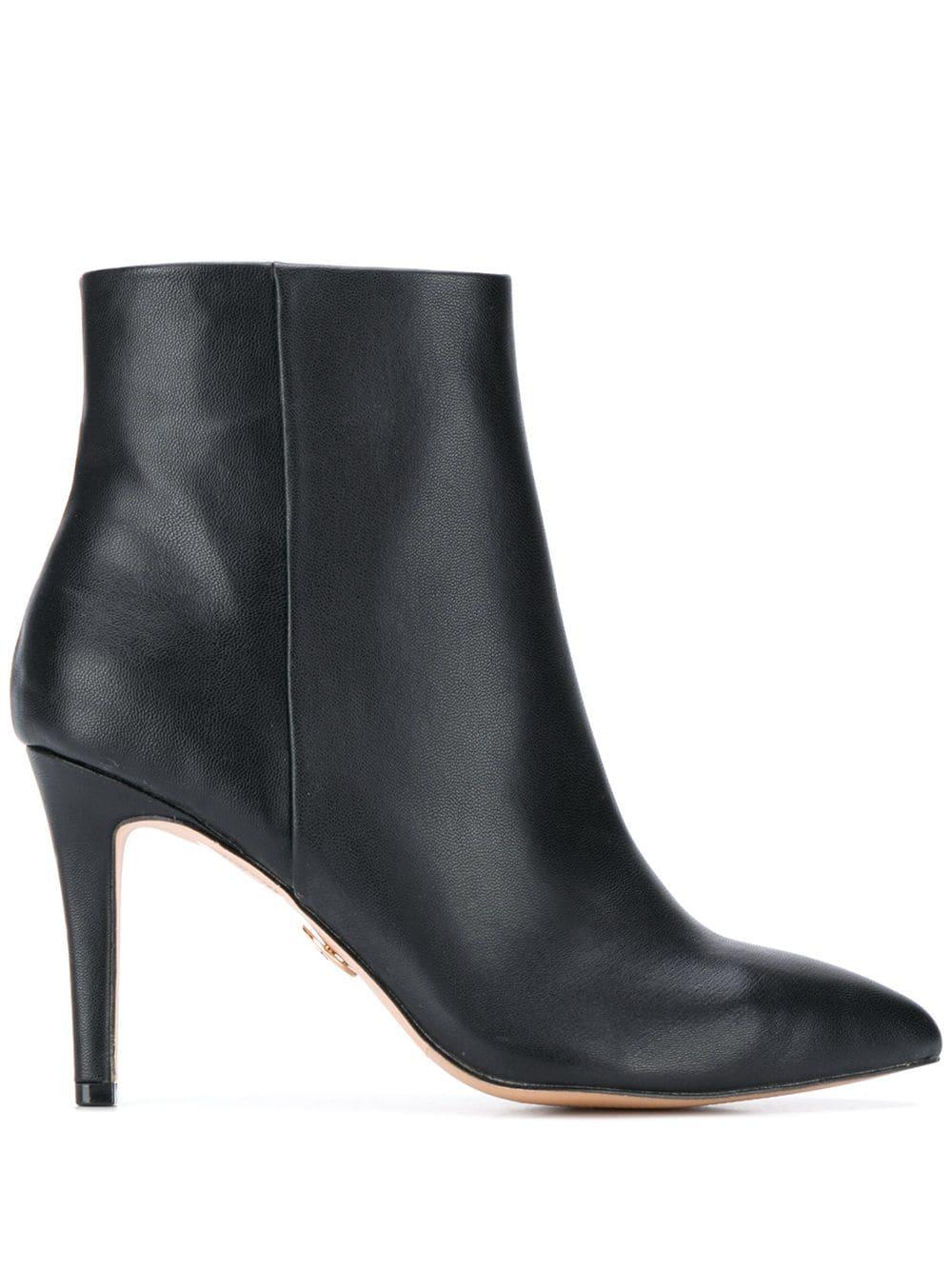 ankle boots buffalo