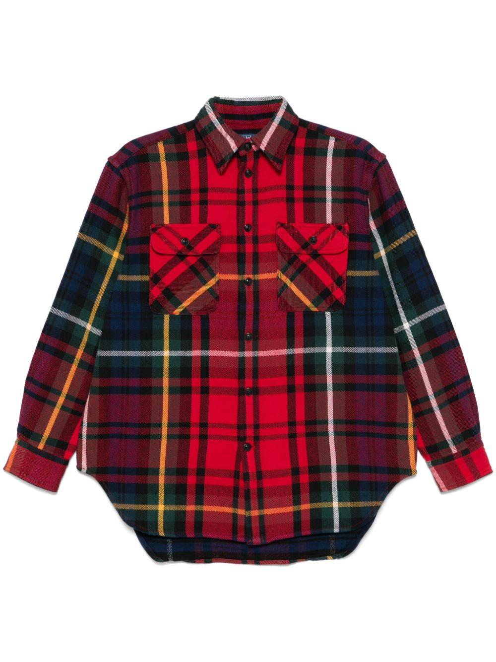 Flannels ralph lauren clearance discount