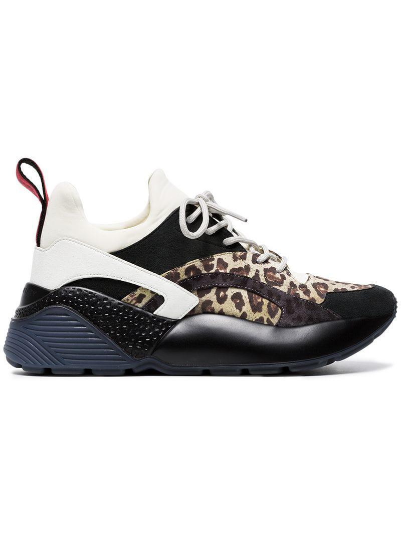 stella mccartney basket eclipse