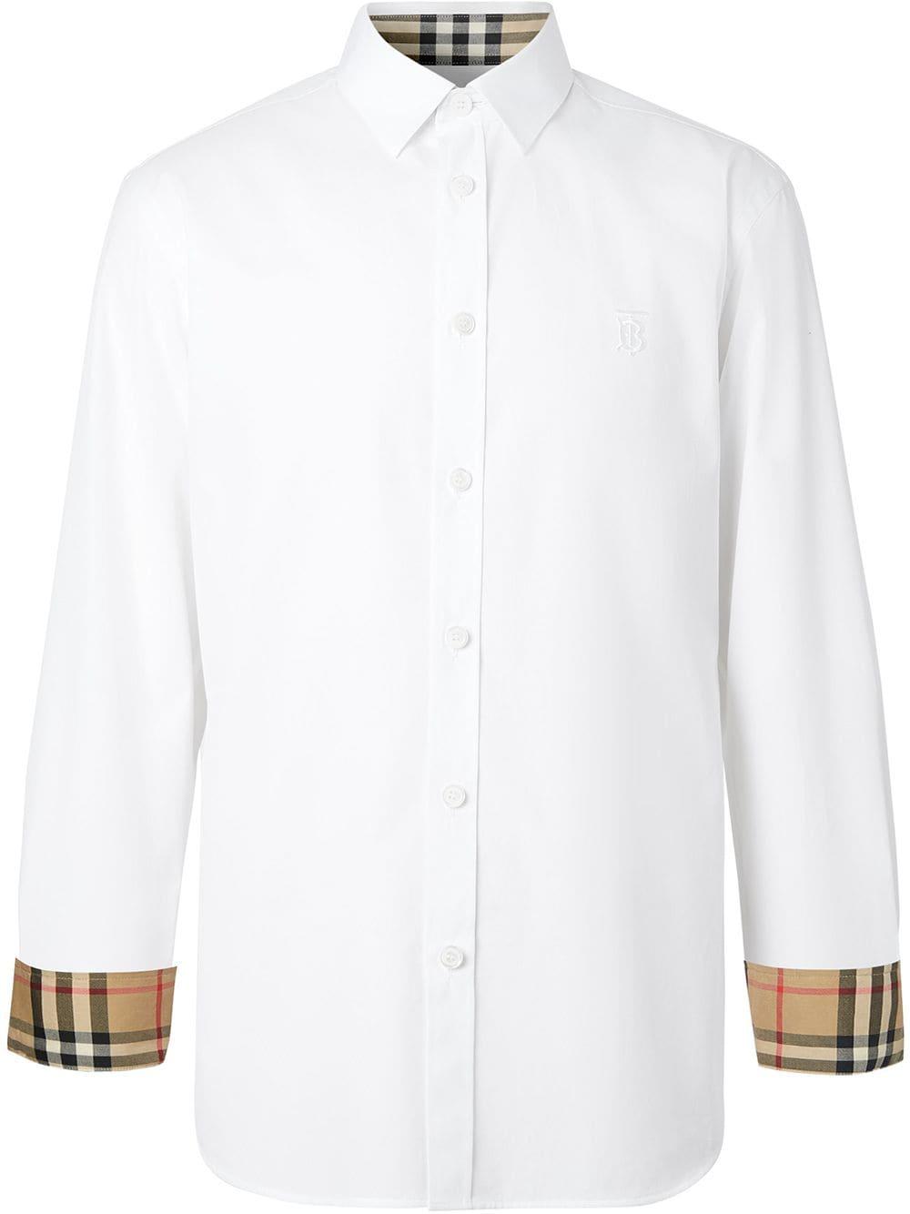 Cheap burberry shirts men sale