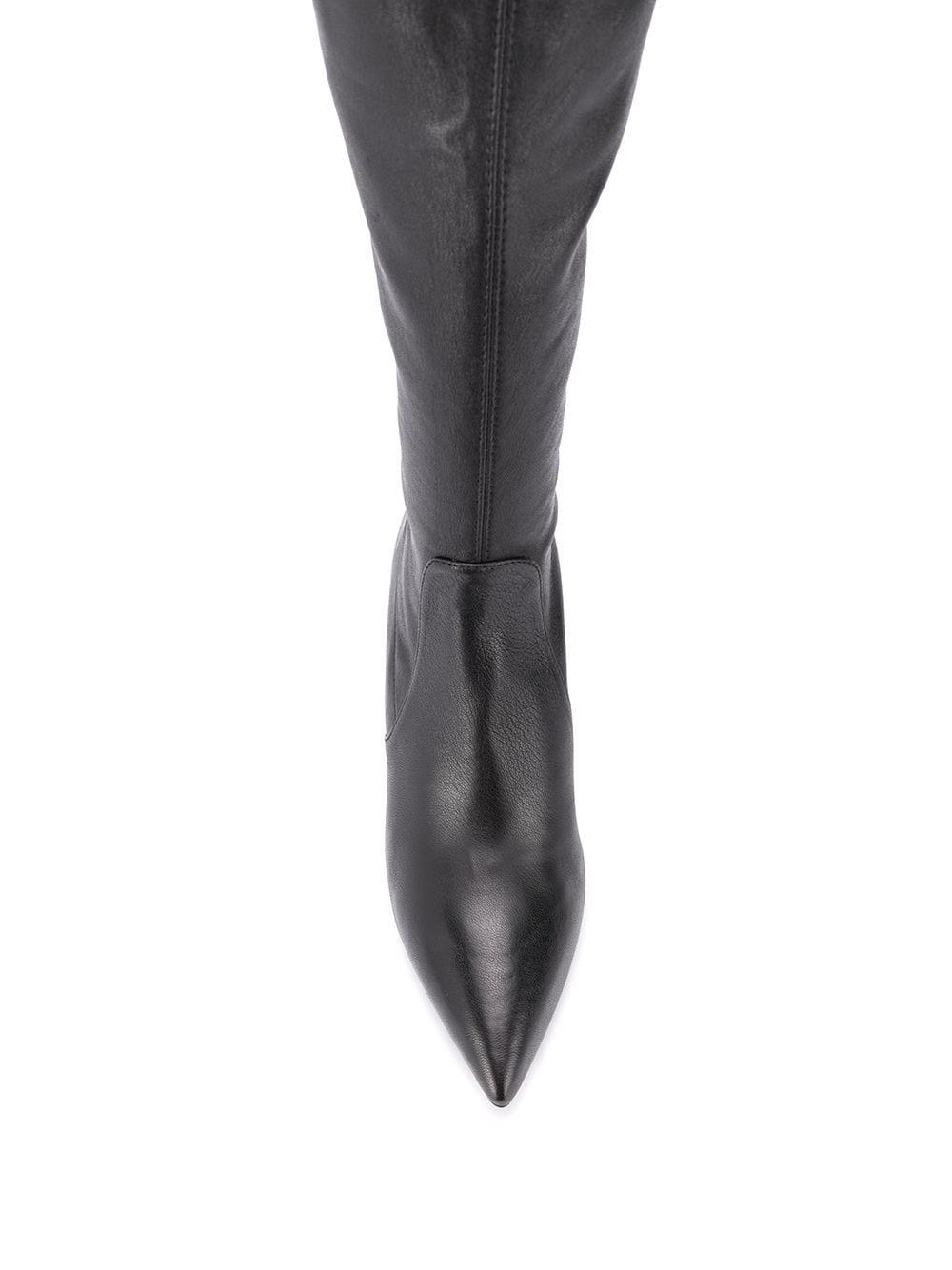 stuart weitzman lesley 75 boot