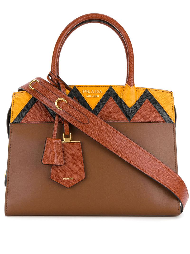 Prada Tote Bags Uk