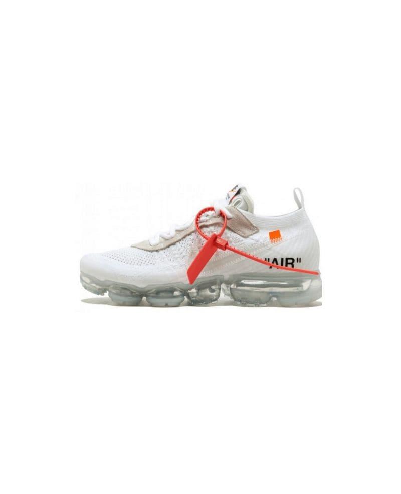 nike air off white price
