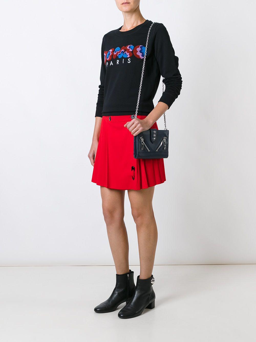 kenzo wallet on chain