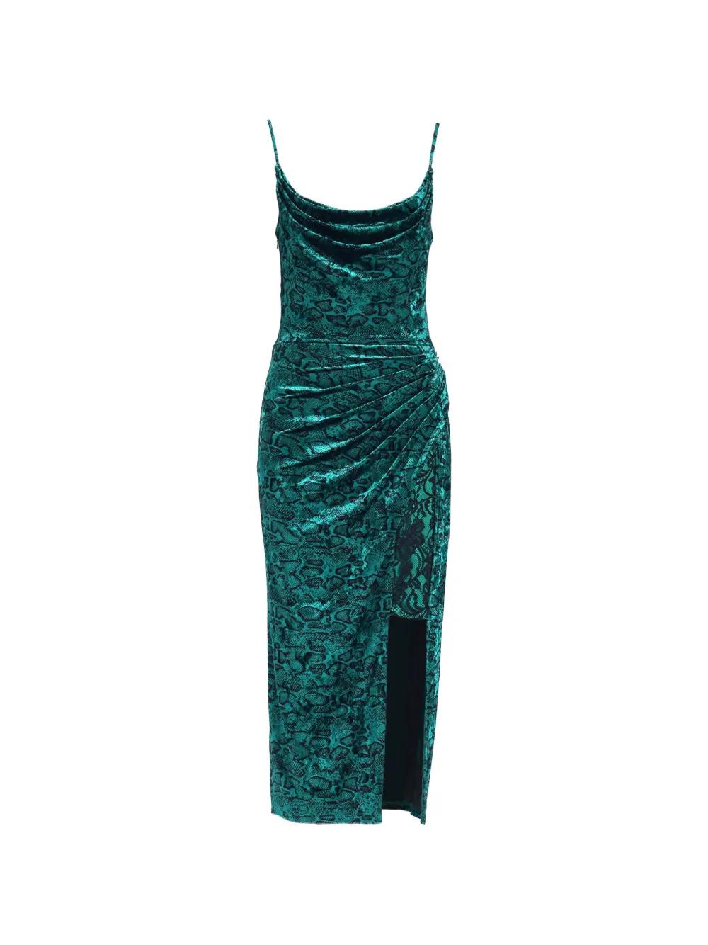 Green Tadashi Shoji Dresses for Women | Lyst