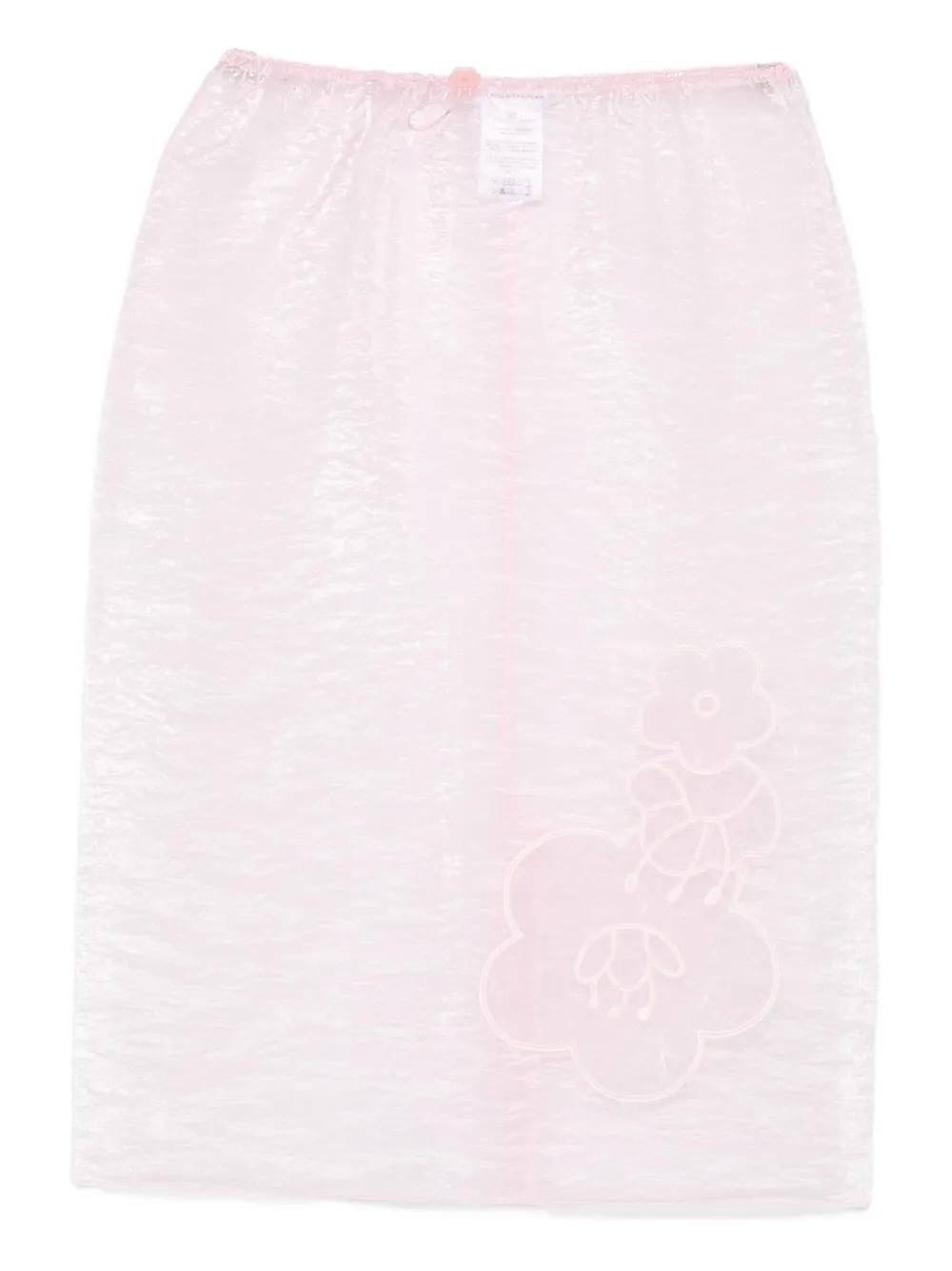 Cecilie Bahnsen Skirts for Women | Online Sale up to 51% off