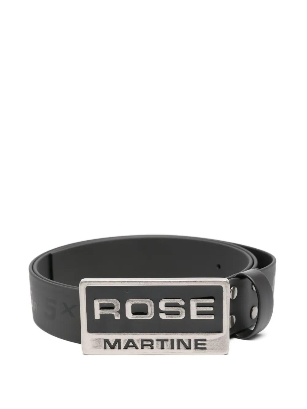 メンズ Martine Rose ベルト | オンラインセールは最大25%オフ メンズ Martine Rose ベルト | オンラインセールは最大25%オフ
