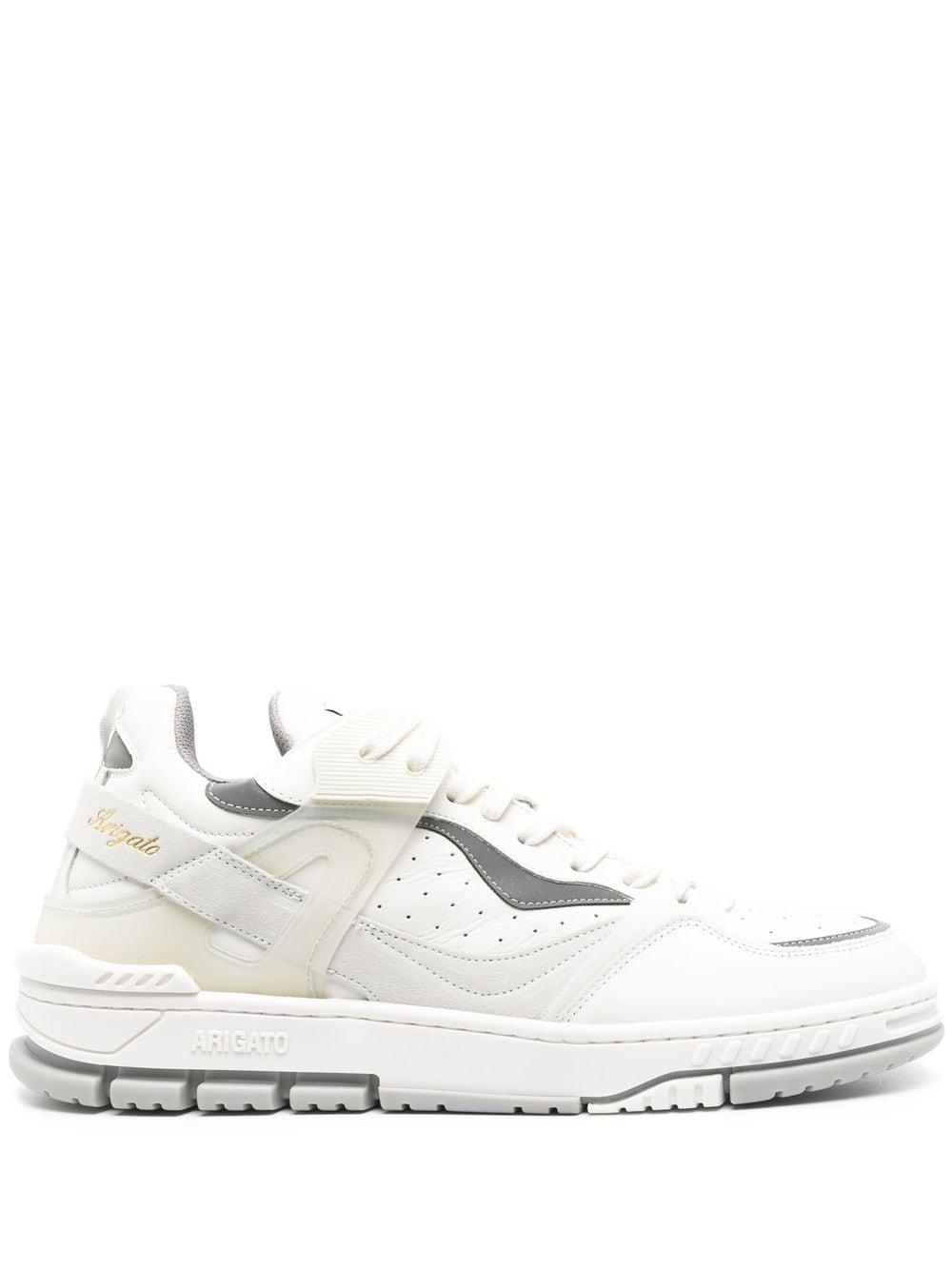 Axel Arigato Astro Low-top Sneakers in White for Men | Lyst