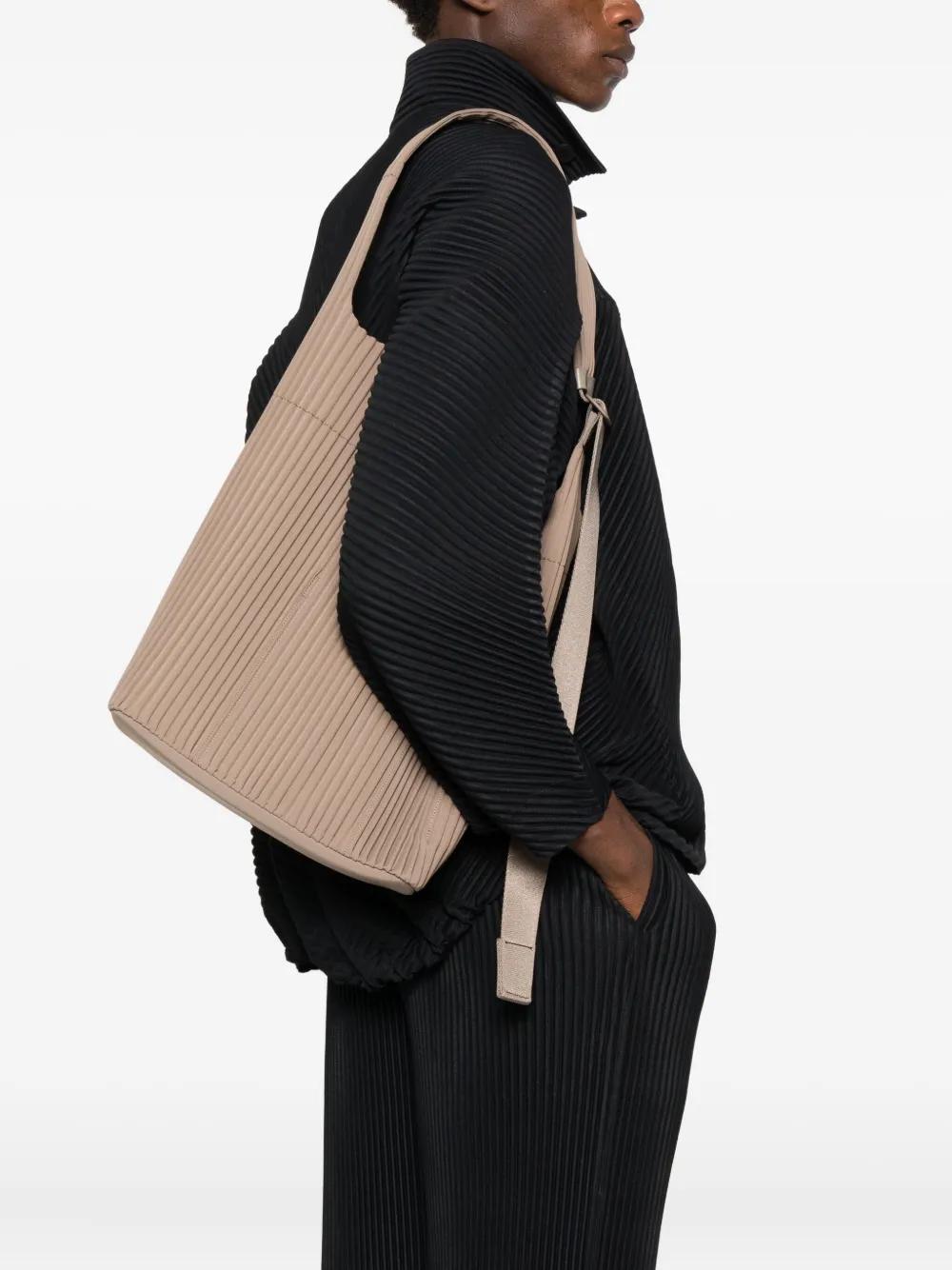 Homme Plissé Issey Miyake Tote bags for Men | Online Sale up to 30