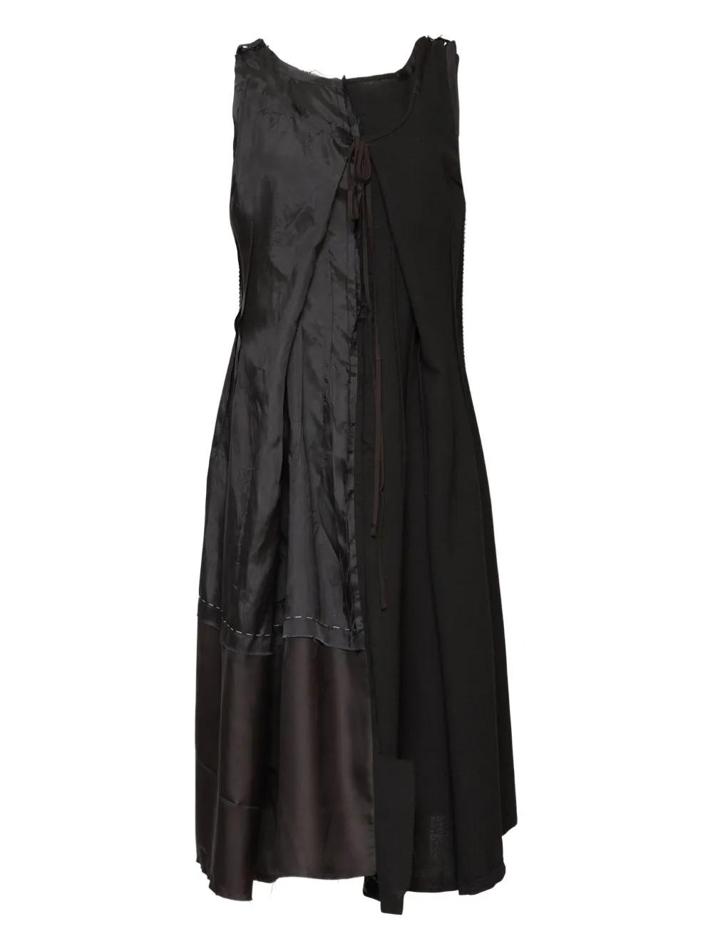 ワンピース MAISON MARGIELA DRESSES MM6 Maison Margiela Maxi Dress - Green | Garmentory