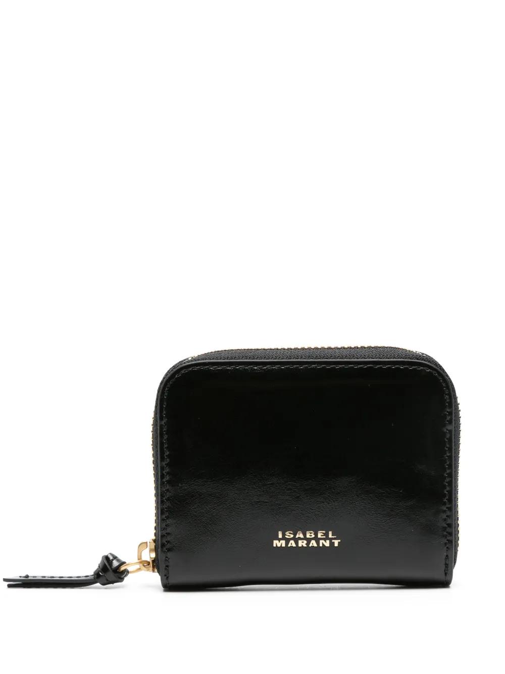 Isabel Marant Wallets and cardholders for Women | Online