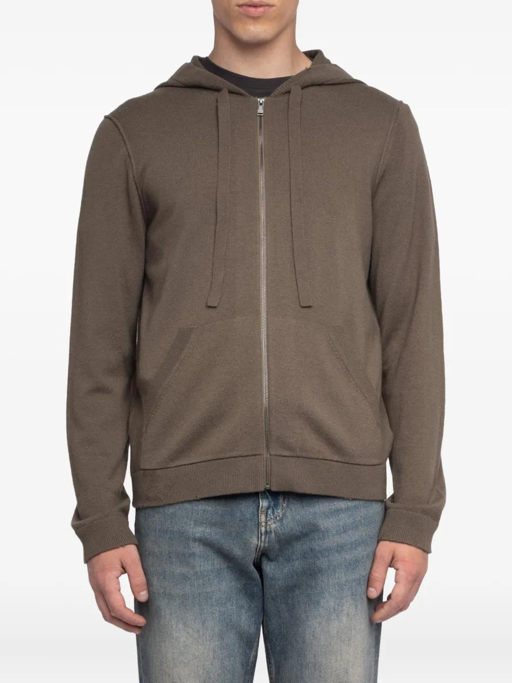 Zadig & Voltaire Hoodies for Men | Online Sale up to 66% off