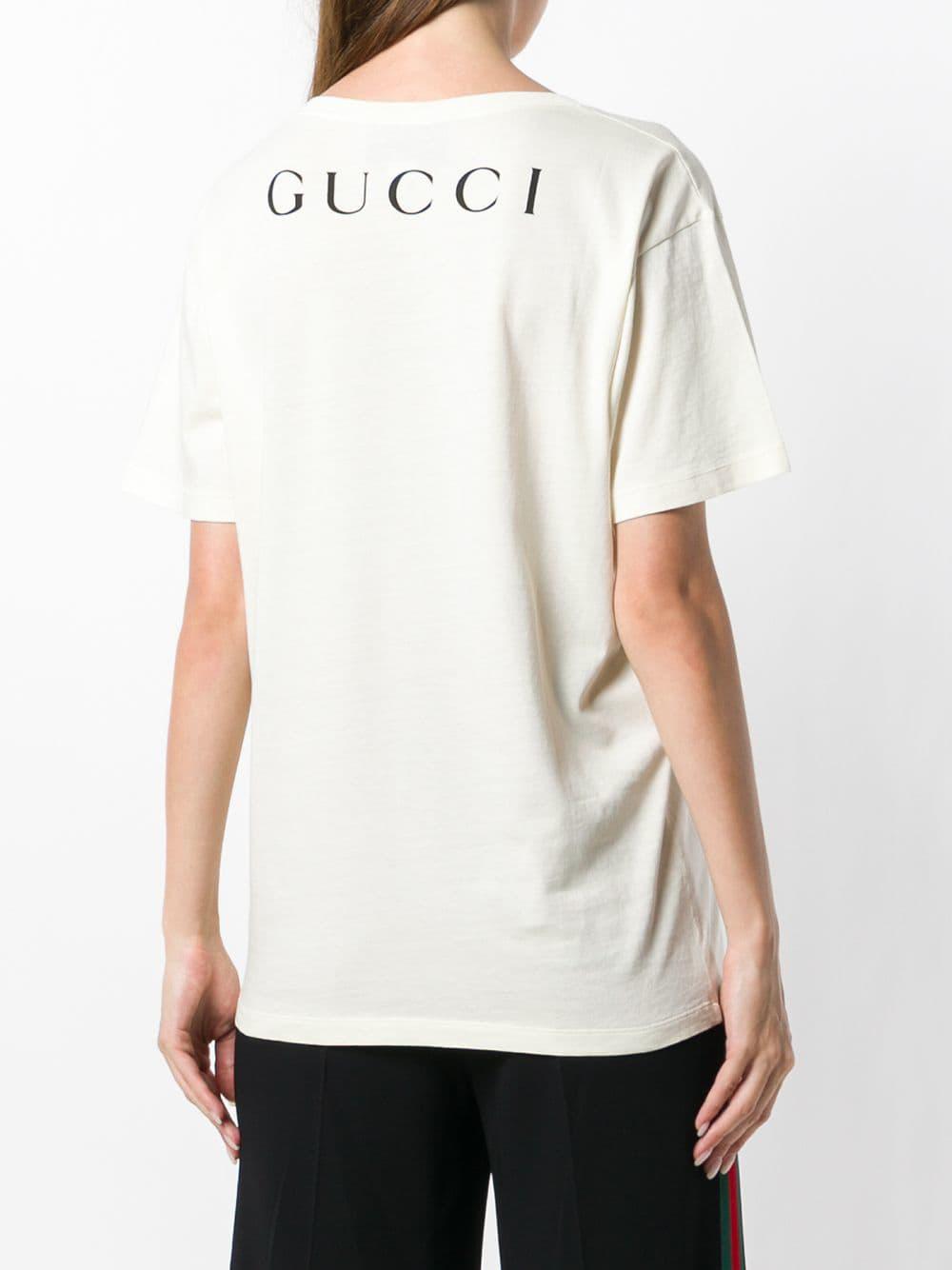 gucci pussycat sweater