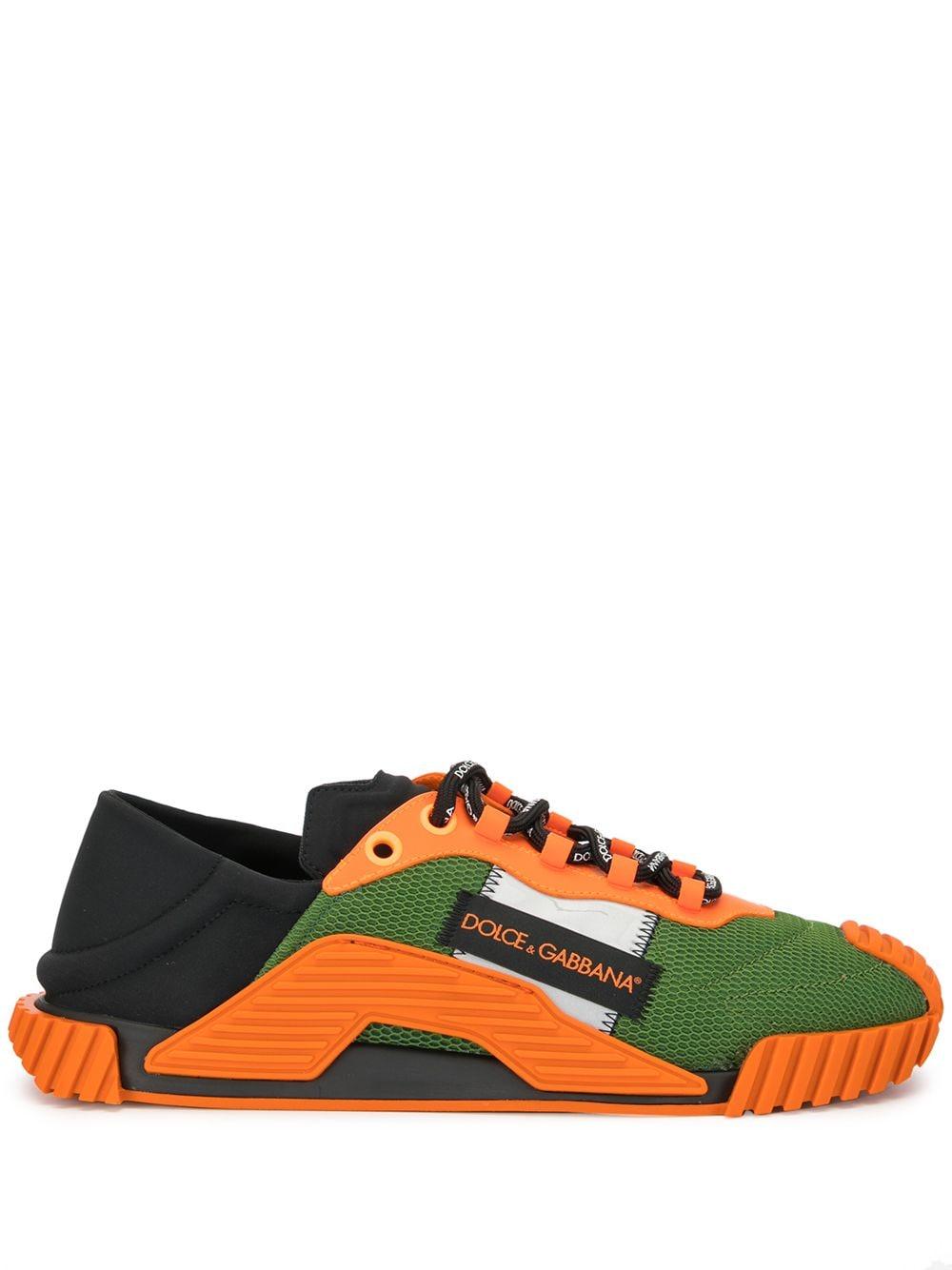 dolce and gabbana mens slip on shoes