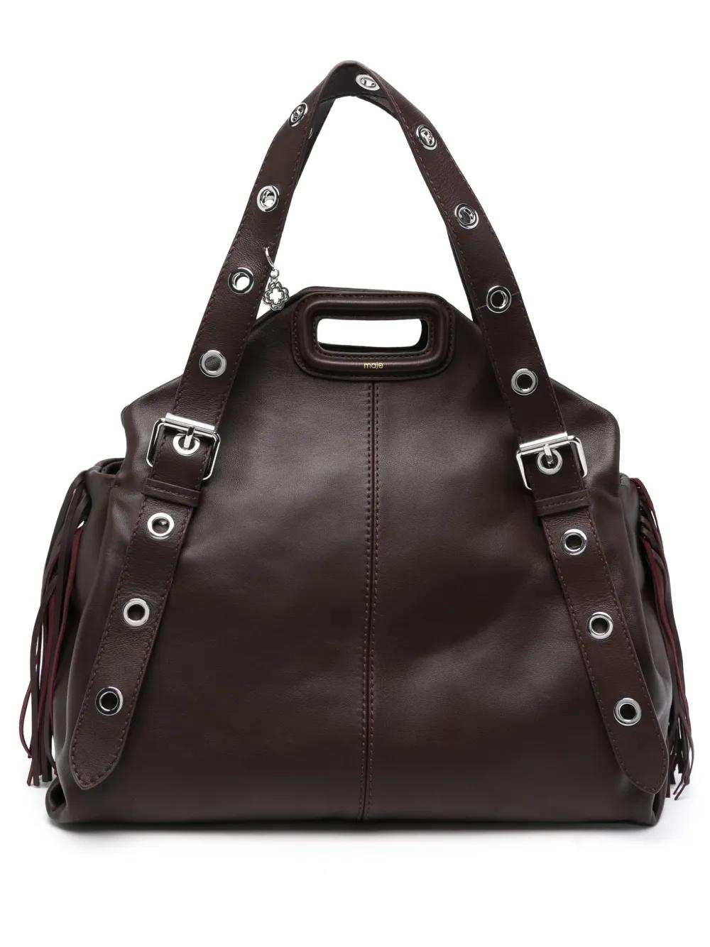 Damen Maje Taschen mit Griff ab 165 € Lyst DE