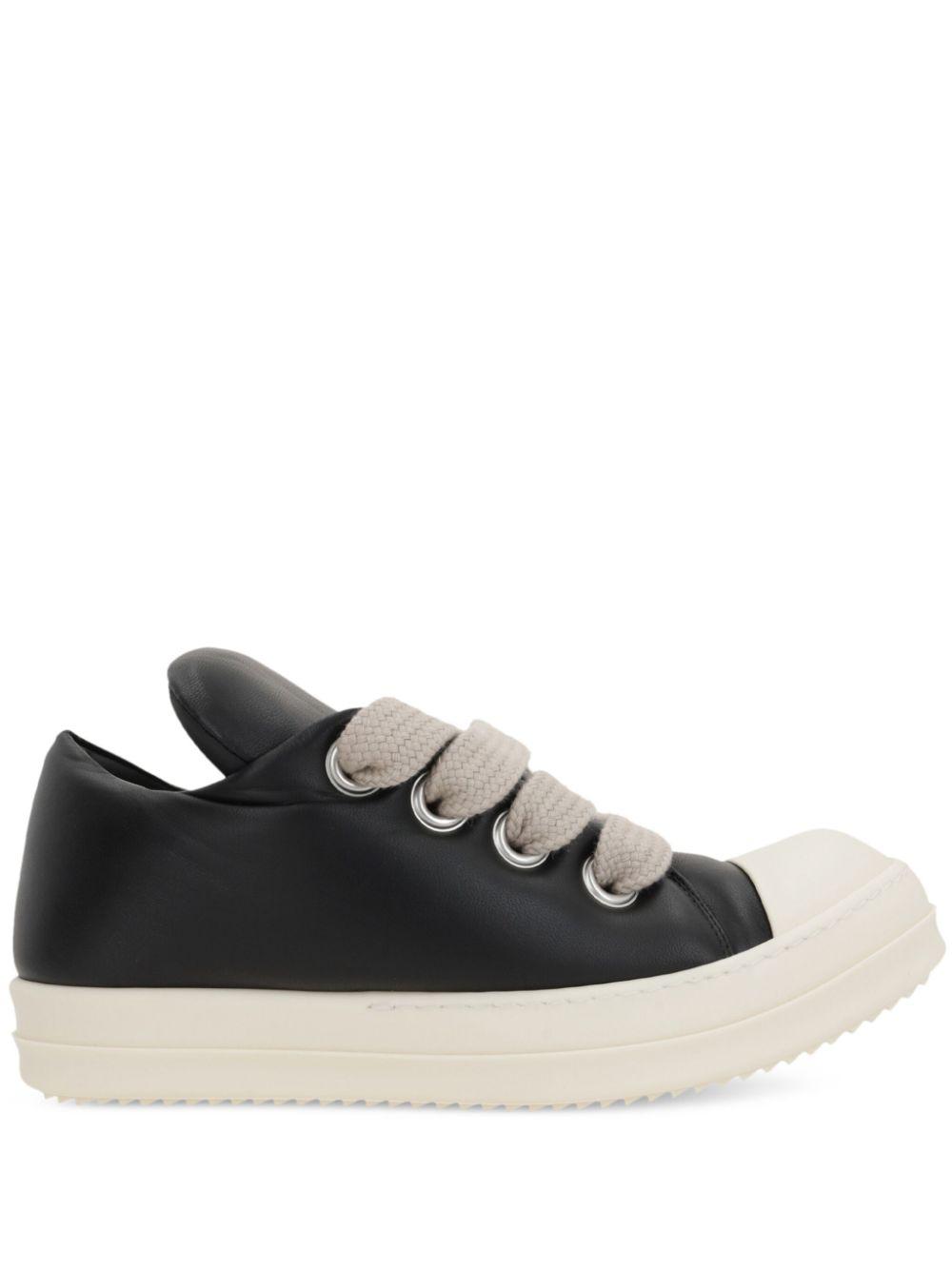 Rick owens low sneaker sale