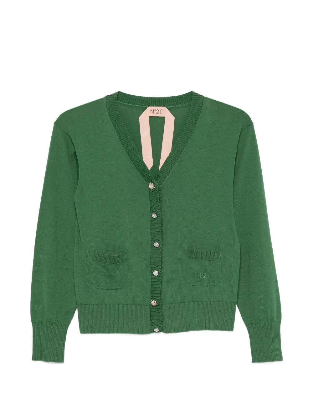 N°21 Cardigans for Women | Online Sale up to 78% off | Lyst